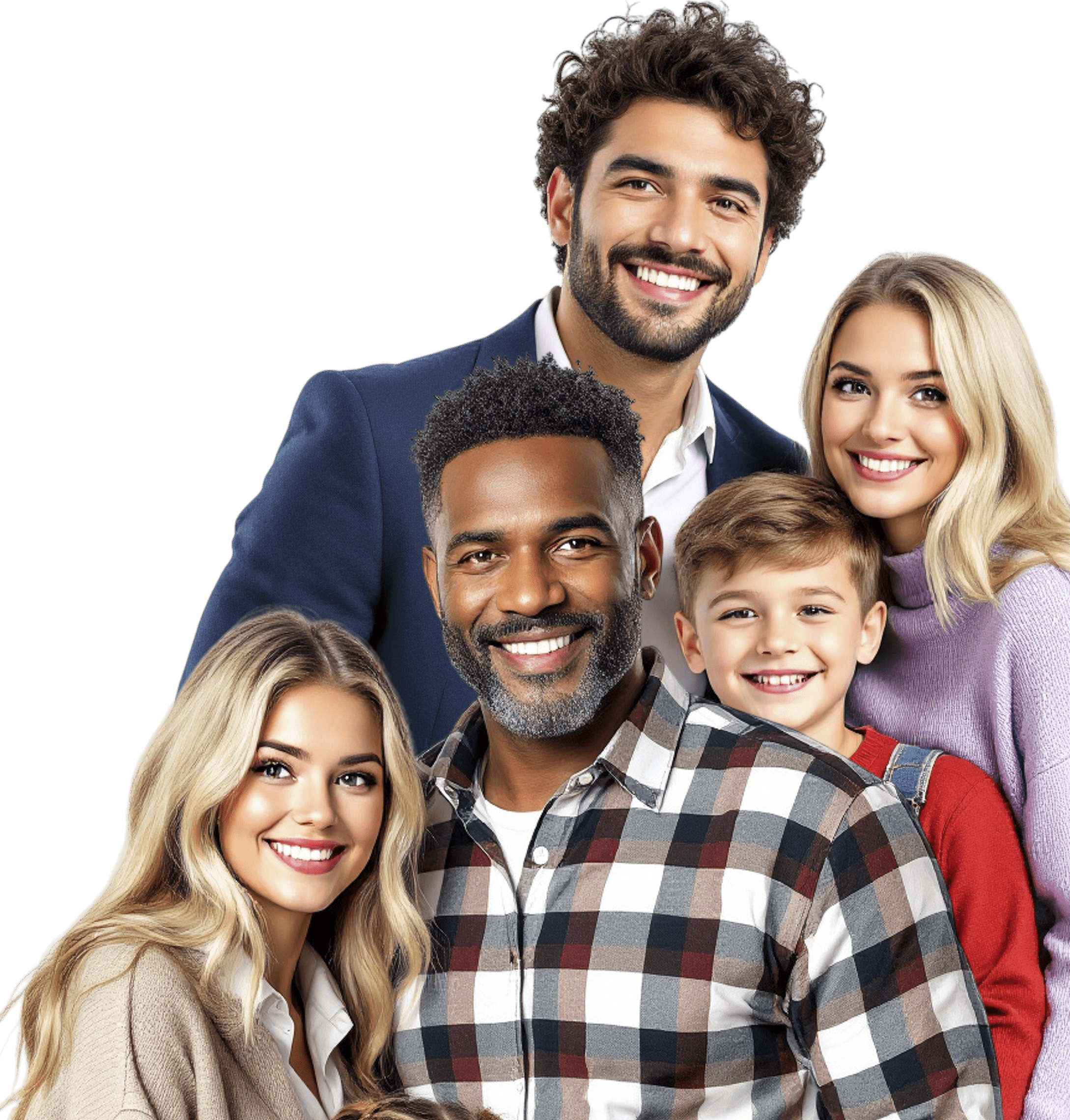 We are a Spirit-led, multi-ethnic, multi-generational Church — ONE body, MANY voices, UNITED in Christ! Every tribe, every tongue, every age — lifting one Name, JESUS!