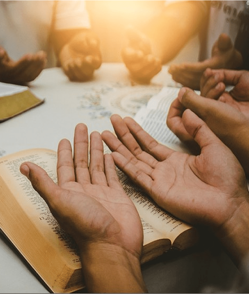 Starting with a dream