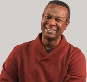 Rev Dr. Carlyle Murrell-Cole