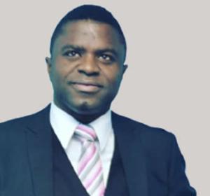 Minister Dwayne Brown