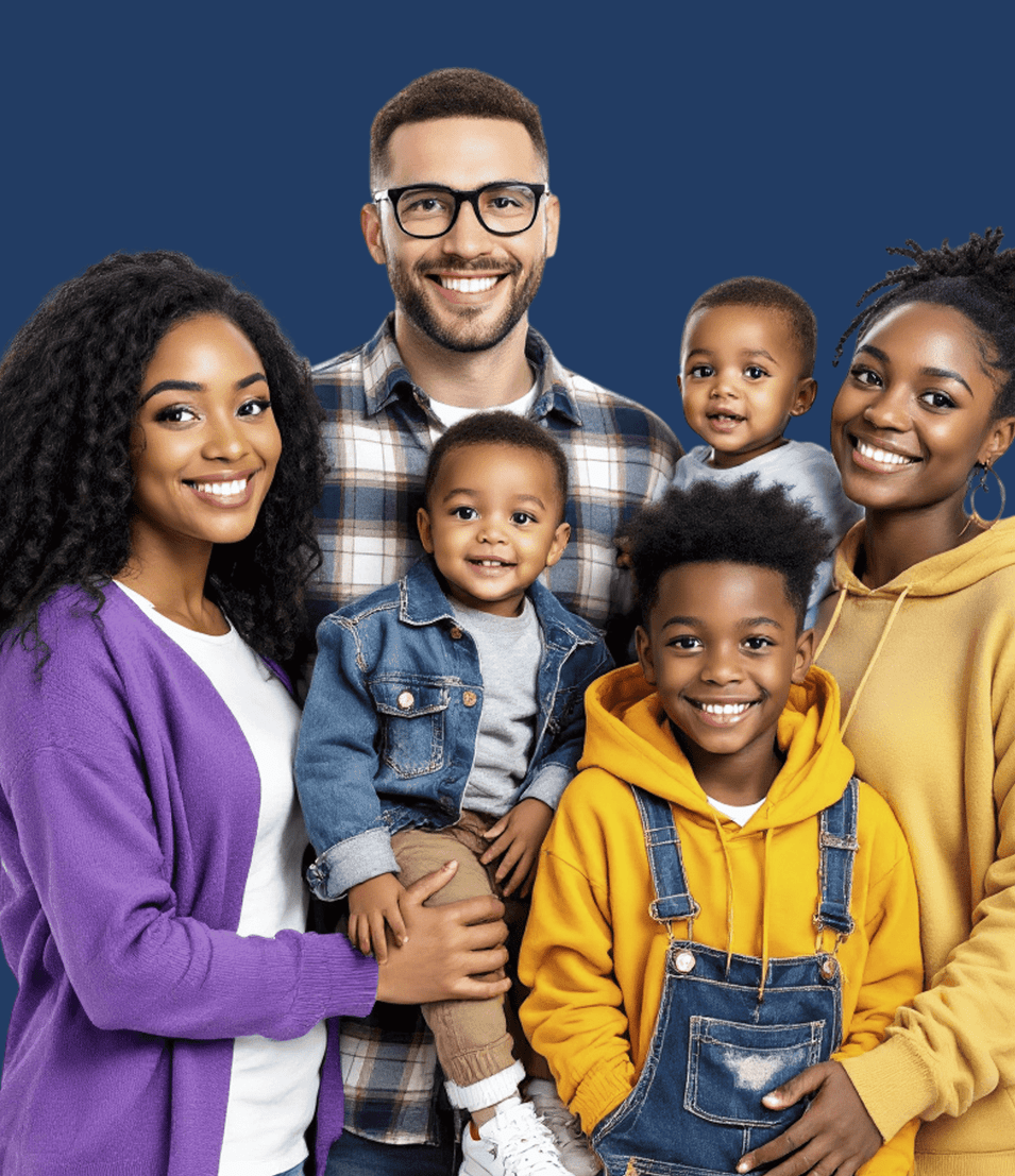 Join transformation community church