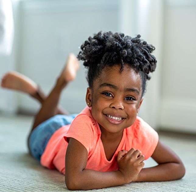 We Want Your Kids To Love Church.