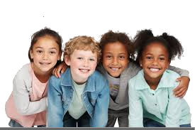 We Want Your Kids To Love Church.