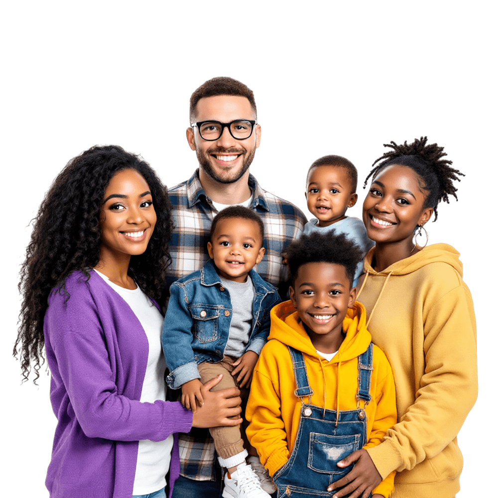 Join Transformation Community Church